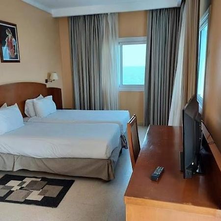 Hotel Sabri 安纳巴 外观 照片