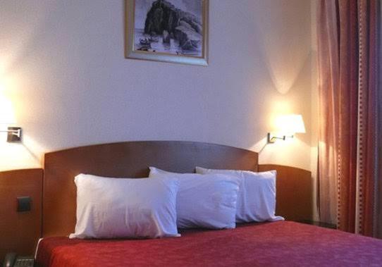 Hotel Sabri 安纳巴 外观 照片