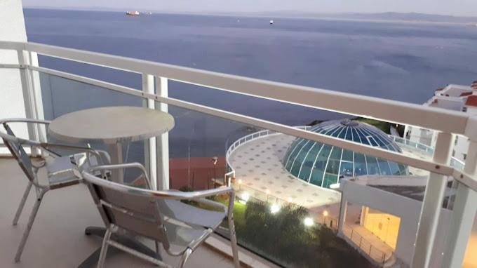 Hotel Sabri 安纳巴 外观 照片